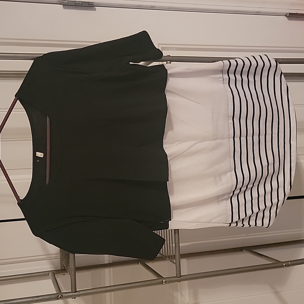 Nursing shirt